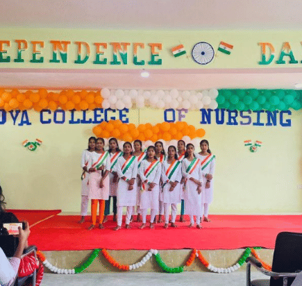 Vidya College of Nursing, Ranchi Events photo 23